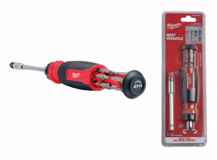 4932480583 Uniwersalny Wkr�tak Z Grzechotk� 27w1 