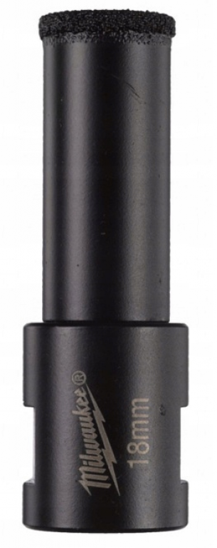 4932478276 Milwaukee Wiert�o Otwornica Diamentowa do wiercenia 18mm M14