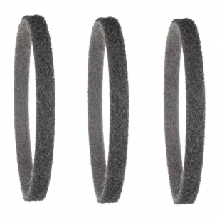 4932492880 MILWAUKEE TA�MA �CIERNA 10x330MM do M12 FBL10 Wyko�czeniowy 3szt
