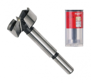4932363705 MILWAUKEE Wiert�o Frez Sednik do drewna 14mm