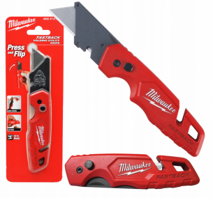 Milwaukee No�yk z metalowym Uchwytem FASTBACK 4932471357