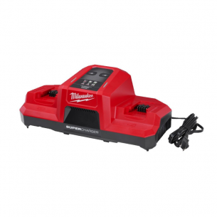 4932492531 M18™ Podw�jna Super �adowarka M18DBSC