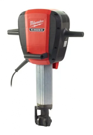 4933471685 M�ot wyburzeniowy klasa 25 kg HEX 28 mm 