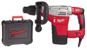 4933398220 Milwaukee  KANGO 500 S M�ot kuj�cy SDS-Max 5 kg 