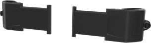 4932498643 Adapter do mocowania bocznego Packout Milwaukee 