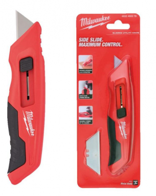 4932492378 Milwaukee N� Heavy Duty na ostrze trapezowe  gen.3 