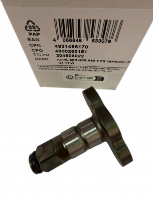 4931496170 MILWAUKEE Oryginalna Ko�c�wka do klucza udarowego 1/2 M18 FHIW2F12