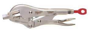 4932471734 Szczypce do blach  TORQUE LOCK MILWAUKEE