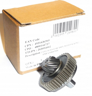 4931436505 MILWAUKEE ko�o z�bate z�batka do M�otowiertarki SDS+ M28CHPX M18CHPX 