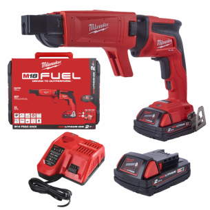 4933459199 Milwaukee M18 FSGC-202X FUEL Wkr�tarka do suchej zabudowy