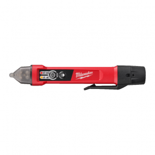 4933500162 Bezdotykowy detektor napi�cia 12–1000V AC Milwaukee NCVDDF | Tester napi�cia z latark� CAT IV IP54