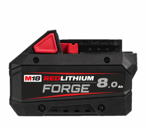 4932492131 M18 FB8 Akumulator Bateria 8.0 Ah Forge M18FB8 