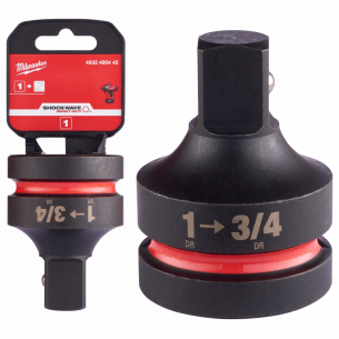 4932480442 Milwaukee Adapter nasadek udar. 1-3/4