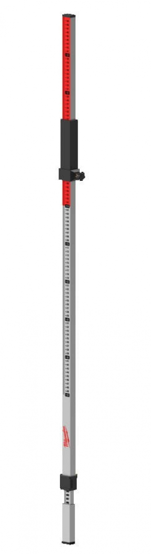 4932493202 Tyczka Rozporowa 240cm Milwaukee