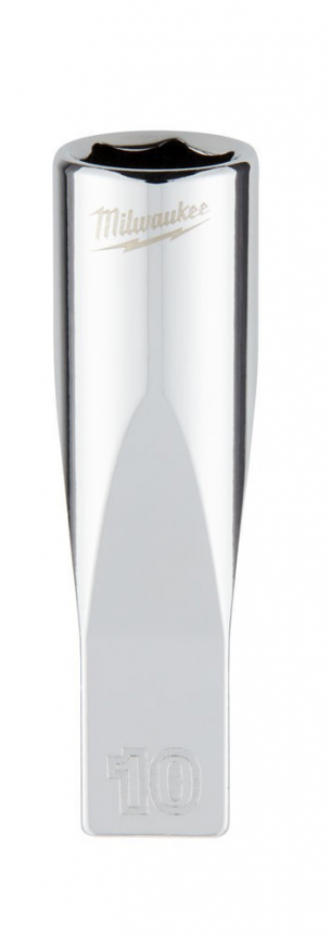 4932478330 Nasadka d�uga 1/4'' 10 mm MILWAUKEE 