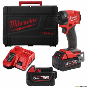 4933479865 M18 FID3-502X Zakr�tarka udarowa 226Nm Milwaukee 