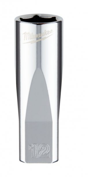 4932478332 Nasadka d�uga 1/4'' 12 mm MILWAUKEE 