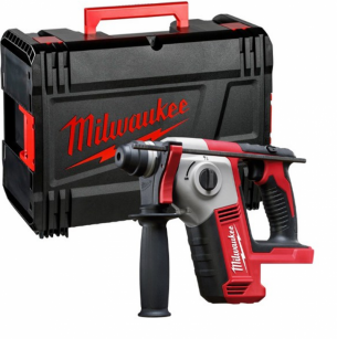 4933459542 M�otowiertaka Milwaukee M18 BH-0X 1,2J