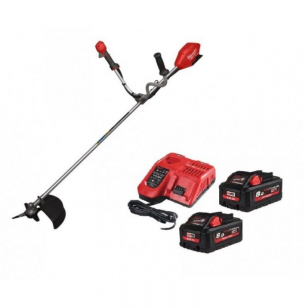 4933492298 Milwaukee M18 FBCU-802 Podkaszarka akumulatorowa 18V