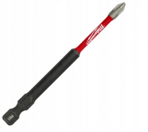 4932430851 Milwaukee Bit UDAROWY PH1x90mm IMPACT D�UGI