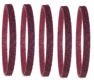4932492885 MILWAUKEE TA�MA �CIERNA 13x457MM do M12 FBL13 10 �rednioziarnista