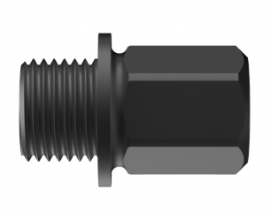 4932500550 Adapter do otwornic Hole Dozer Quik-Lok S 14-30mm Milwaukee 5 szt