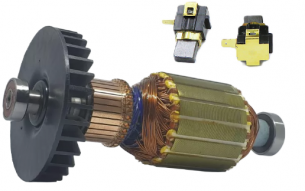 4931440957 Wirnik Milwaukee do MS 304 MS 305 DB