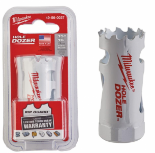 49560037  Milwaukee Otwornica Bi-Metal 24mm