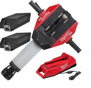 4933464877 MXF DH2528H-602 M�ot wyburzeniowy klasy 25 kg z uchwytem 28 mm HEX