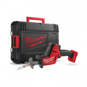 4933500564 Milwaukee M18 FHZ-0X Pilarka Uniwersalna  W Walizce