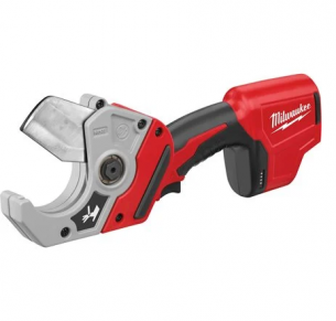 4933416550 Milwaukee M12 subkompaktowy obcinak do rur PEX C12 PPC-0