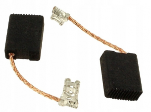 4931435177 Zestaw Szczotek Milwaukee do KH5G MH5G
