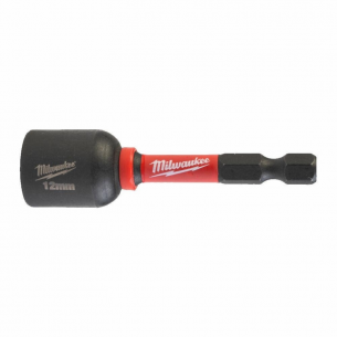 4932492442 MILWAUKEE ADAPTER UDAROWA NASADKA MAGNETYCZNA 12mm