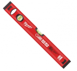 4932459090 MILWAUKEE Poziomnica Poziomica Slim 40cm