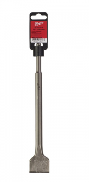 4932367146 D�uto p�askie 40x250mm SDS-Plus Milwaukee
