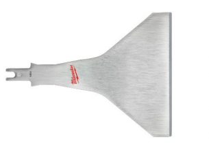 49005455 Skrobak 125 mm MILWAUKEE  