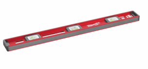 4932478565 Aluminiowa poziomica magnetyczna 60cm I-Beam Milwaukee
