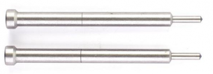 49590011 Teleskopowy sworze� wypychacza do frez�w obwodowych HSS 30 mm 2 szt