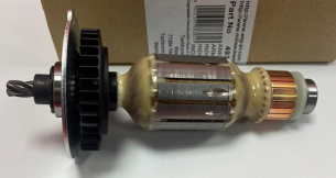 4931442664 Milwaukee Wirnik Komplet  do M�otowiertarki PH30X Powerx 