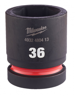 4932480413 Nasadka udarowa kr�tka 1 36 mm SHOCKWAVE MILWAUKEE 