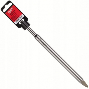 MILWAUKEE D�UTO SZPICAK PRZECINAK SDS+ 20x250mm