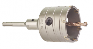 4932399296 Koronka Rdzeniowa Zestaw 68mm SDS+