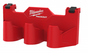 4932498646 Boczny uchwyt na akumulatory M12 Packout Milwaukee 