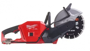 4933471696 Milwaukee Przecinarka Akumulatorowa 230mm M18 FCOS230-0
