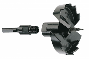 4932479489  MILWAUKEE Wiert�o samoposuwne sednik 76mm Frez 