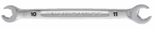 4932480627  Klucz do przewod�w hamulcowych 10x11mm Milwaukee  