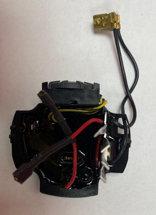 4931378392  Milwaukee Element Elektroniczny do AG16-125INOX AG16-125XE