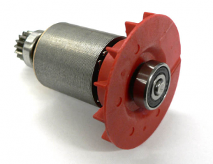 4931453218 Wirnik Milwaukee do M18 FDD FPD