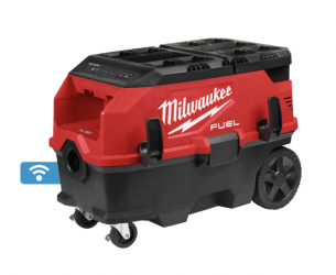 4933498142 Milwaukee M18 ONEF2VC34M-0 M18 FUEL™ – Odkurzacz AC/DC klasy M z systemem VACLINK™
