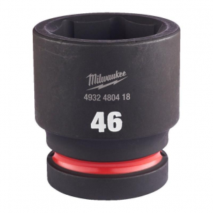 4932480418 Nasadka udarowa kr�tka 1 46 mm SHOCKWAVE MILWAUKEE 